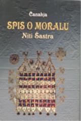 Spis o moralu Niti Šastra